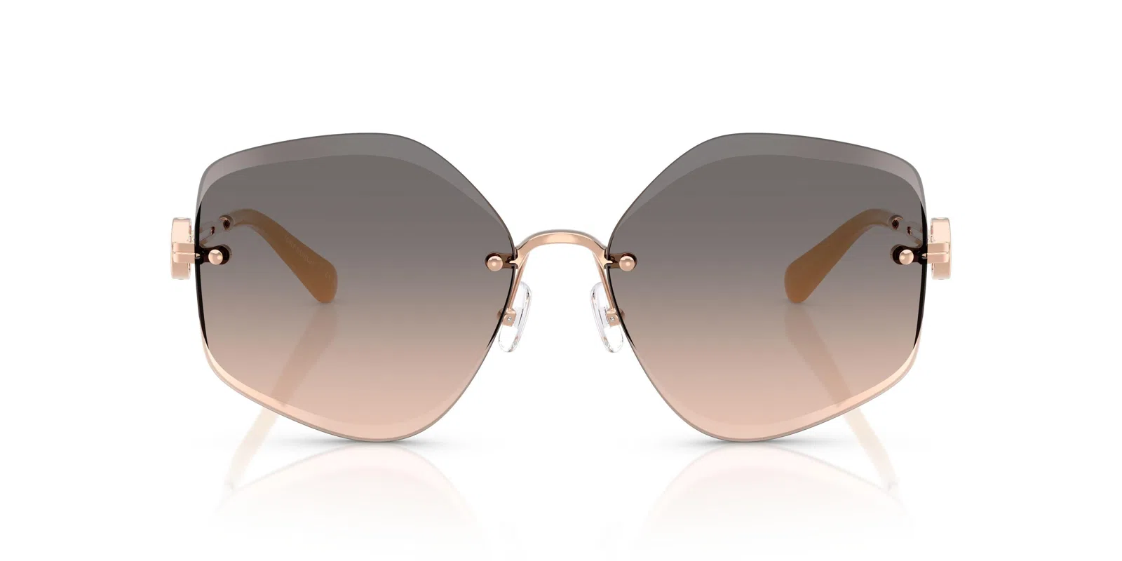 Tory Burch 6111 Sunglasses - view 23